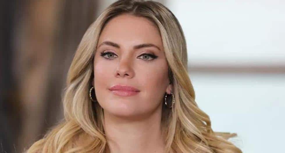 Yildiz Yilmaz Es El Personaje Que Interpreta Eda Ece En “Pecado Original”