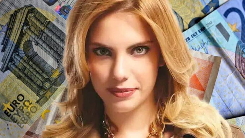 Eda Ece Es La Única De Su Familia Que Se Dedicó A Esta Profesión