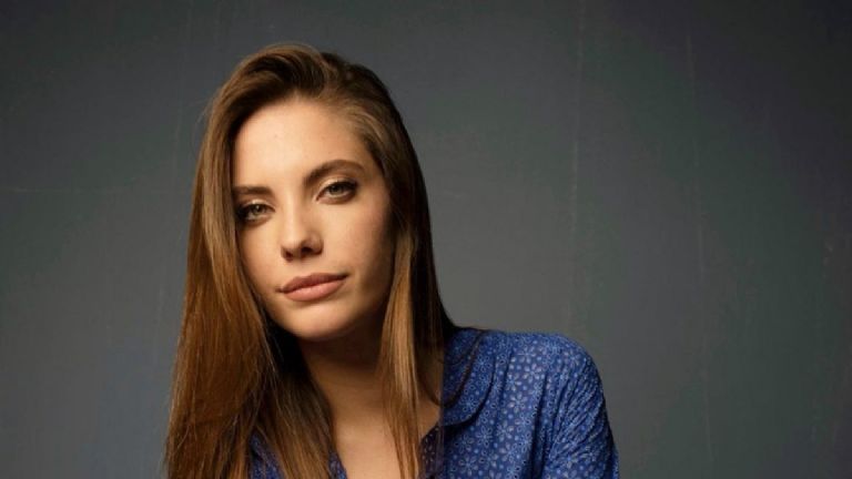 Eda Ece, Protagonista De “Pecado Original”, Ama A Los Animales