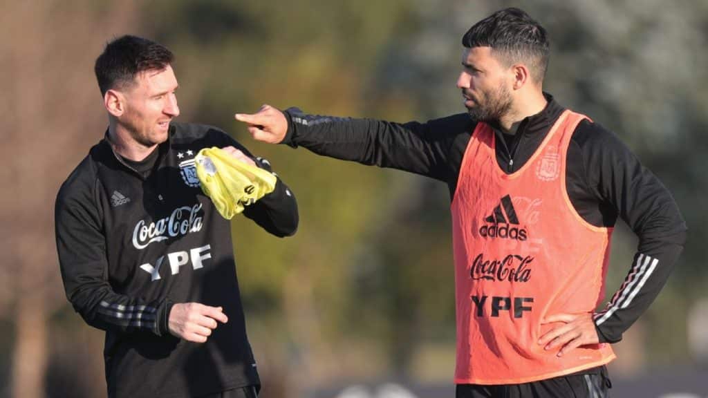 Laporta Tiene Que Irse Tras Messi