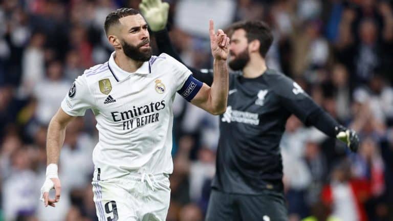 Las altas y bajas que tendría el Real Madrid si entrenaran estos dos candidatos al banquillo blanco