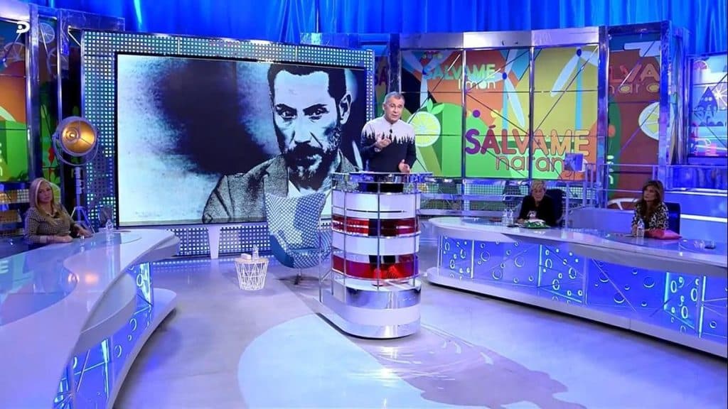 Las Amenazas Que Lanzan En Directo