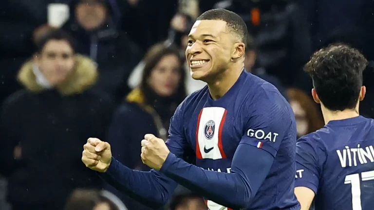 Las auténticas razones del Real Madrid para no fichar a Mbappé