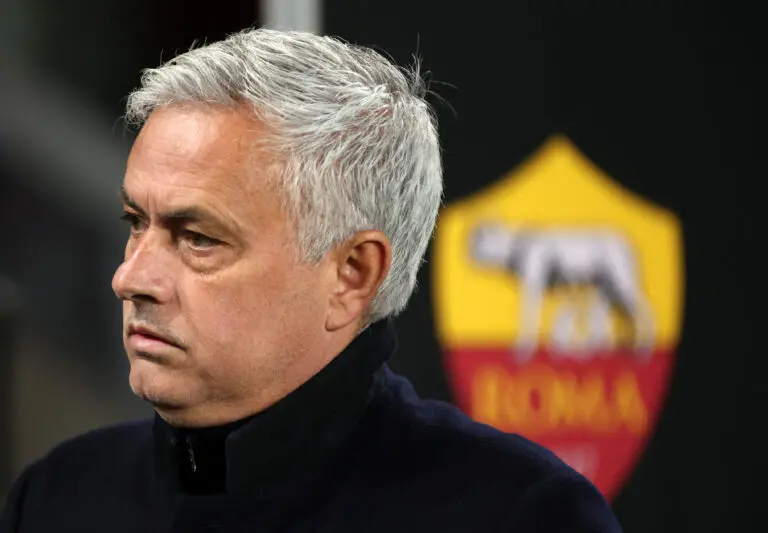 Las Claves De Mourinho Para Coger El Trono De Ancelotti