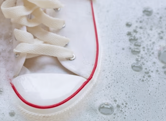 Cómo conservar las zapatillas
