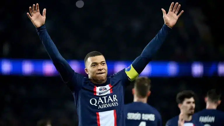 Las misteriosas palabras de Mbappé que han hecho saltar las alarmas del PSG