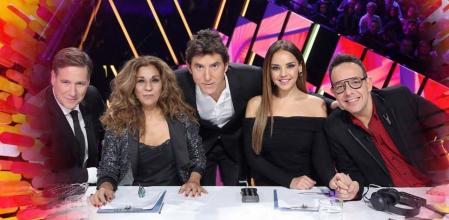 Muchos Tienen Ganas De Participar En ‘Tu Cara Me Suena’