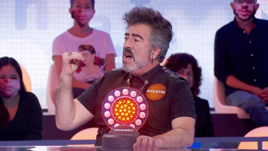 No Hay Galas En Directo