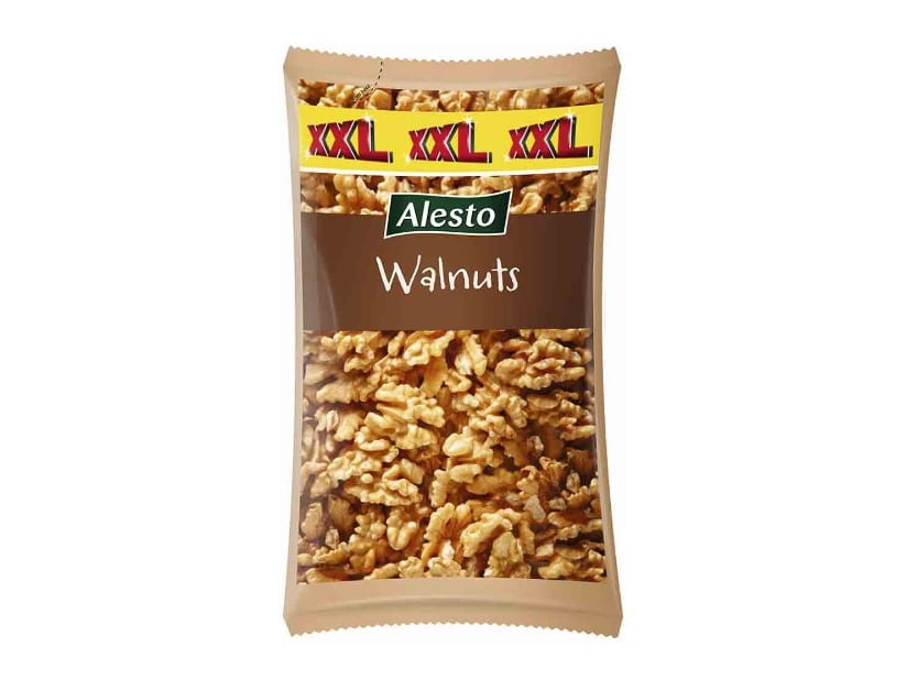 Nueces Sin Cáscara Alesto