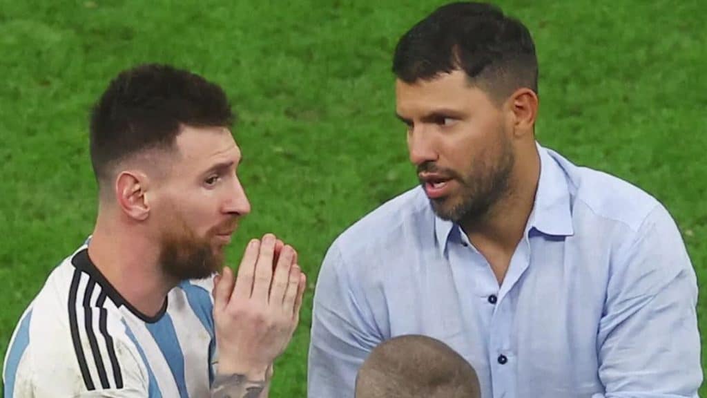 Las Palabras De Alivio Para El Fc Barcelona