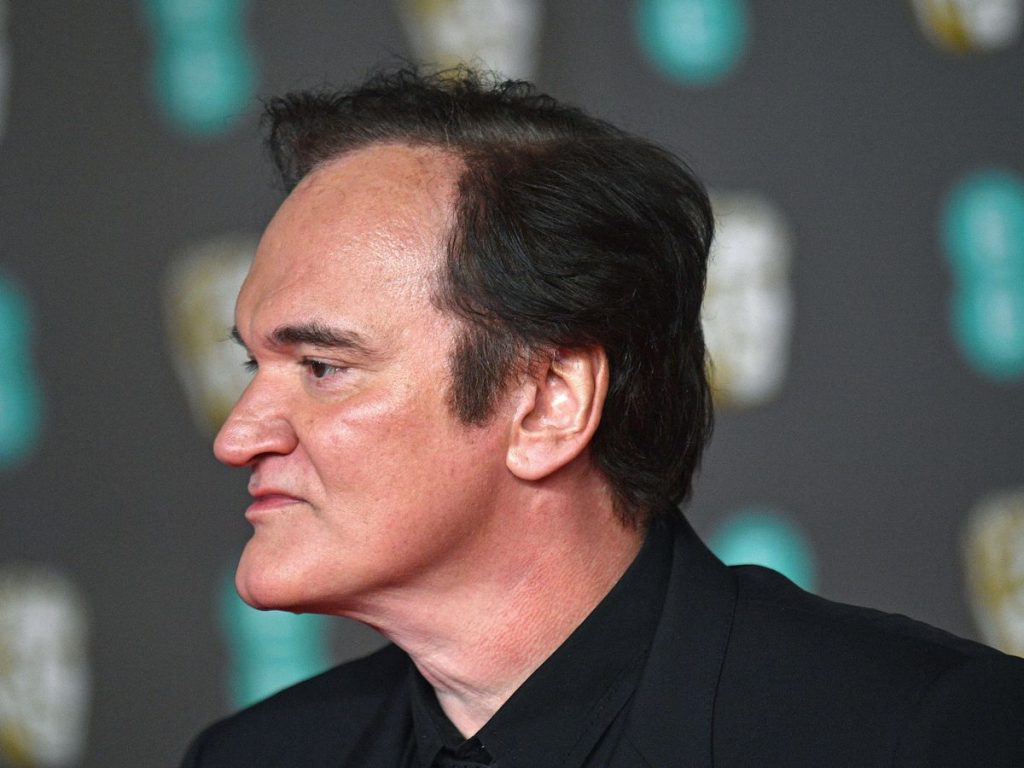 Las Películas Que Nos Recuerdan A Tarantino