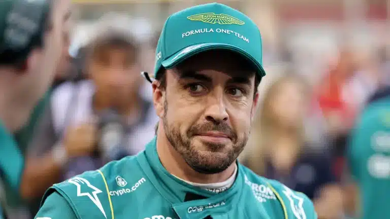 Las poderosas razones para que Fernando Alonso afile sus colmillos 