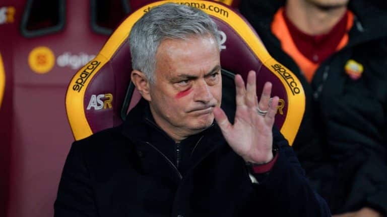 Las razones por las que Mourinho podría regresar al Real Madrid
