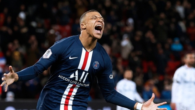 Las señales que acercan de nuevo a Mbappé al Real Madrid