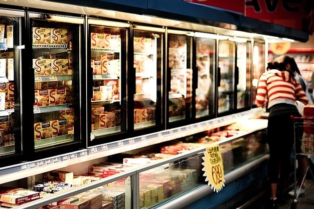 Las Ventajas De Los Productos Congelados