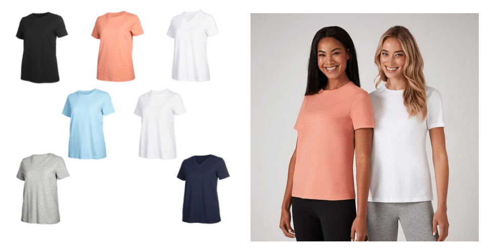 Camisetas