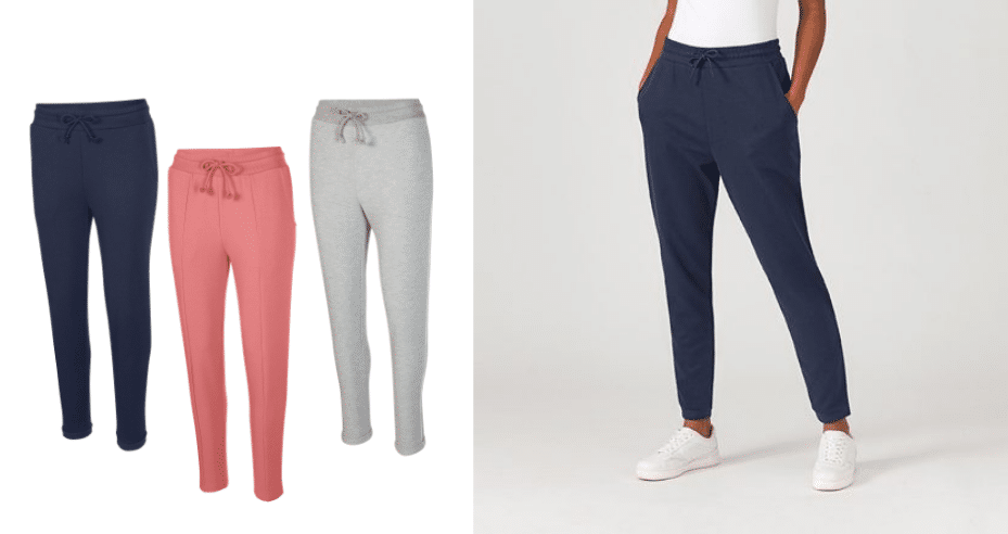 Joggers