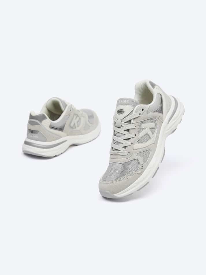 Zapatilla Deportiva Kelme X Lefties Gris