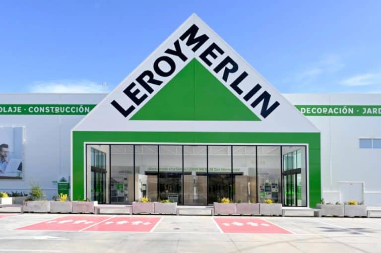 Leroy Merlin: renueva tu hogar de cara a la primavera con estos descuentazos de marzo