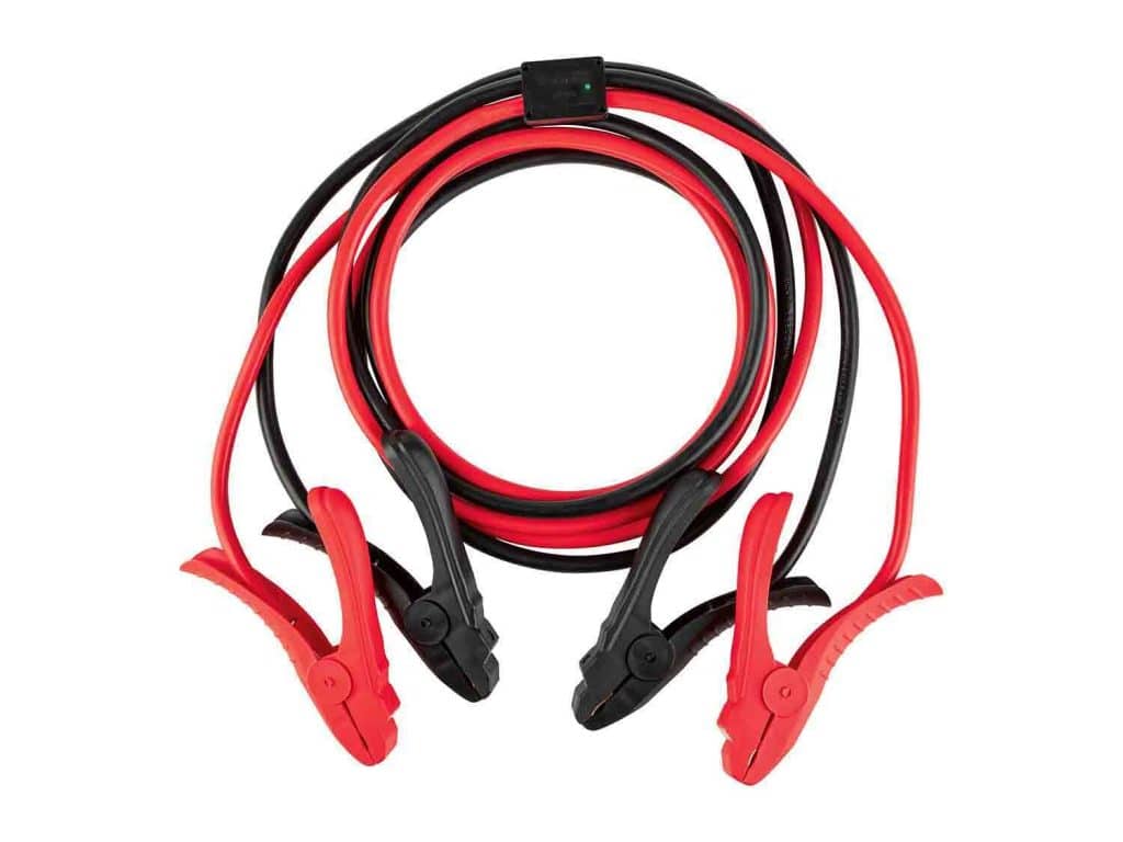 Lidl - Cable De Arranque