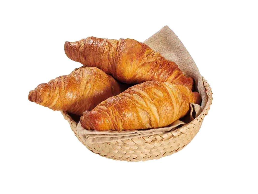 Lidl - Croissant de mantequilla