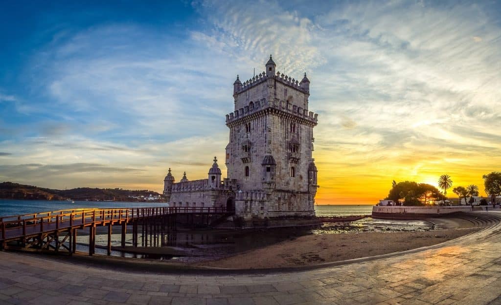 Las Joyas Europeas Para Escaparse Esta Semana Santa