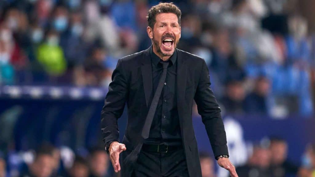Lo Peor Que Le Puede Pasar Al Atlético De Madrid