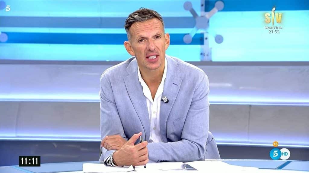La Equivocación En Cuanto A La Noticia Explicada Y Las Imágenes Emitidas