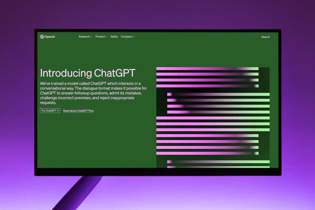 Los Chatbots Lo Están Cambiando Todo