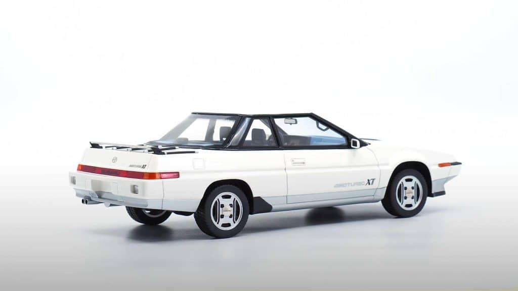 Mazda Mx-03 Concept