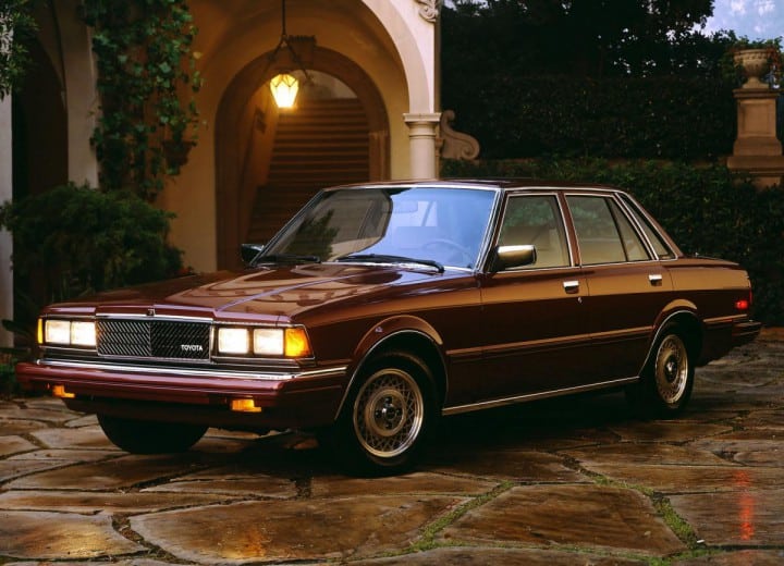Aston Martin Lagonda, El Diseño Británico Para Los 80