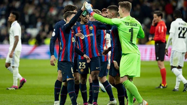 Los dardazos más contundentes al Barça por renunciar a su ADN