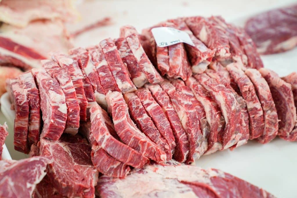 Los Ingredientes Que Necesitas Para Este Solomillo A La Pimienta