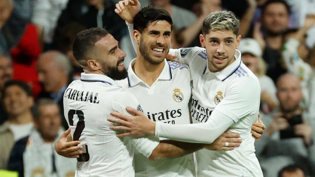 Los Jugadores Que Debe Tener Obligatoriamente El Real Madrid