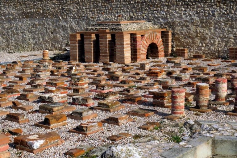 Los lugares en ruinas más misteriosos que esconde Madrid