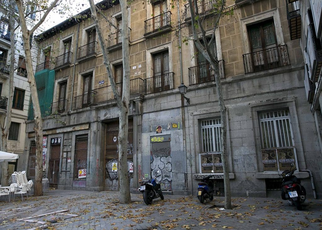 El Palacio De La Duquesa De Sueca