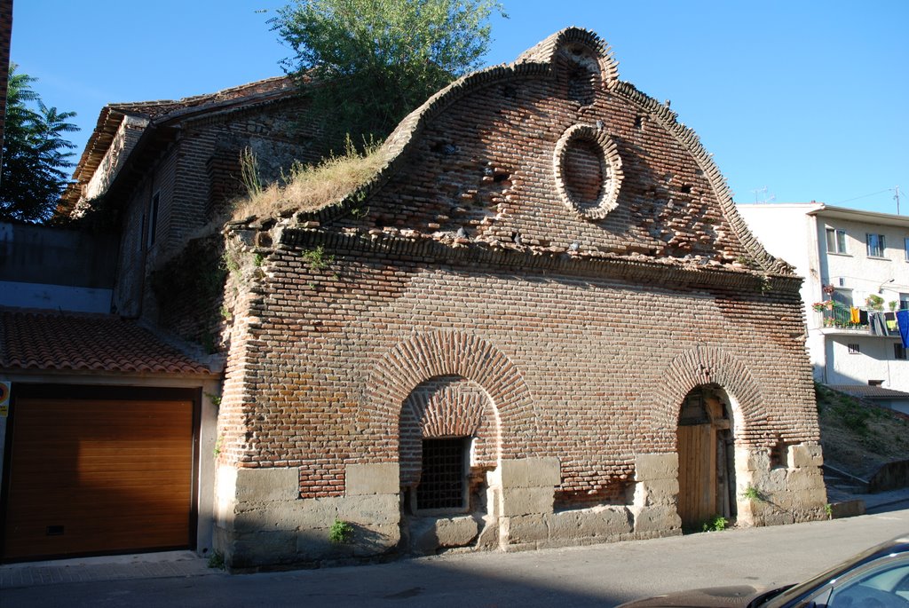 La Bodega Del Arrabal