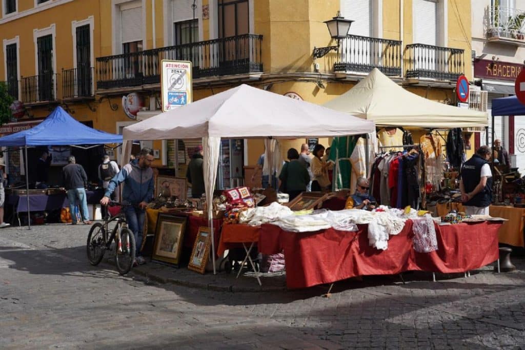 Jueves (Sevilla)