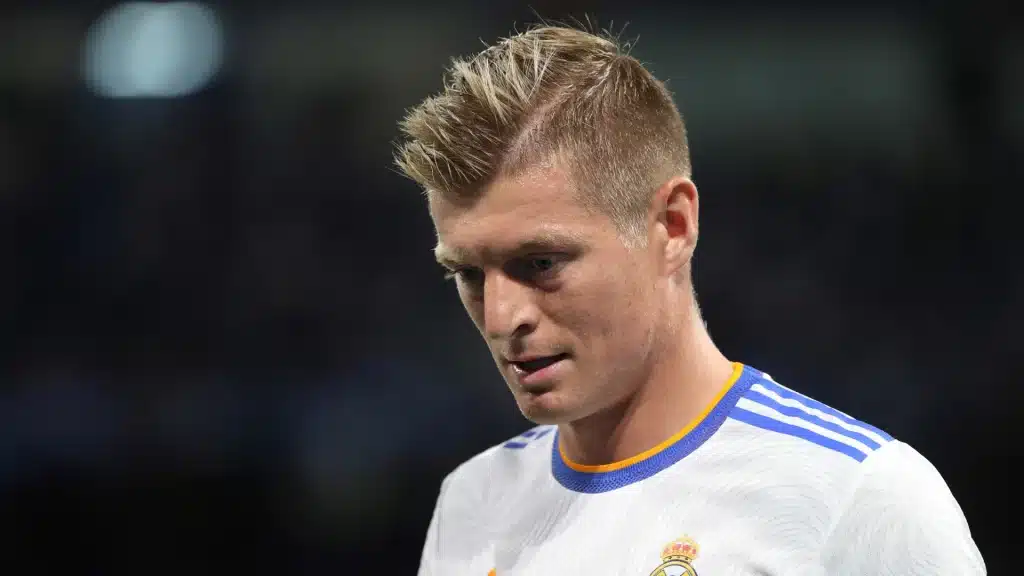 Real Madrid: El Salto A La Élite