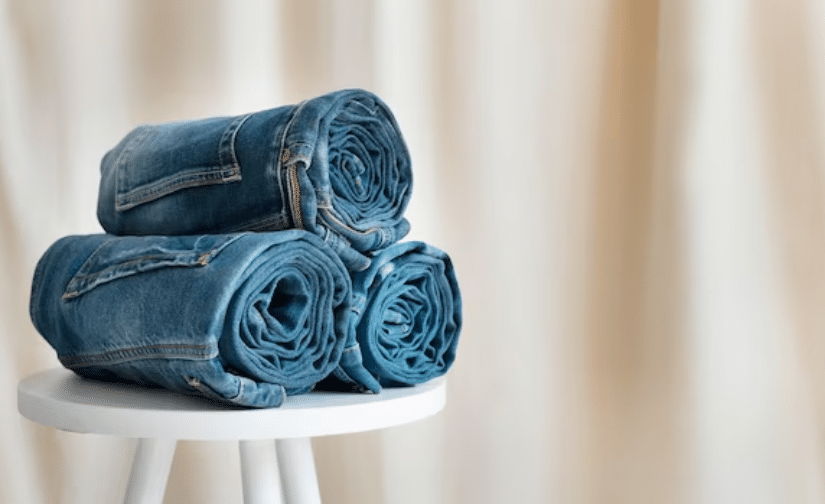 Lavar Jeans
