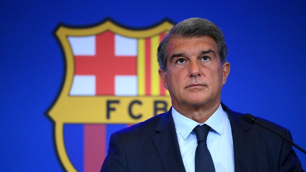 Los Pagos Que Le Hizo El Fc Barcelona A Negreira