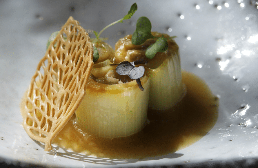 Los Restaurantes Con Estrellas Michelin Que Debes Conocer Si Pasas Por Castilla Y León