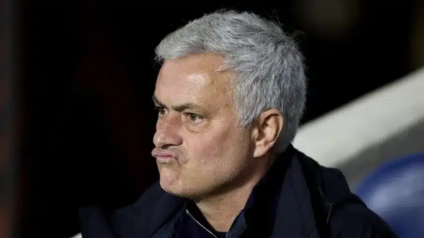 Los Rivales De Mourinho Para Conseguir Un Lugar En El Real Madrid