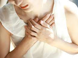 Las mujeres tienen más probabilidades que los hombres de morir tras un infarto