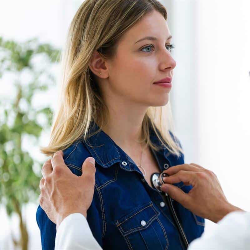 La Menopausia También Es Un Factor A Considerar