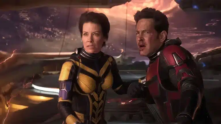 Marvel ve las primeras grietas en su armadura por el desplome en taquilla de ‘Ant-man’