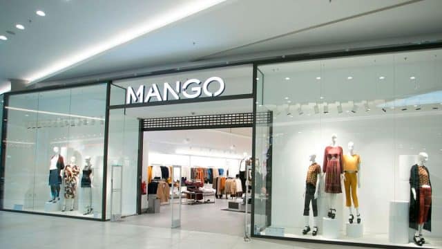 Los vestidos de Mango por menos de 40 euros para ser el centro de atención