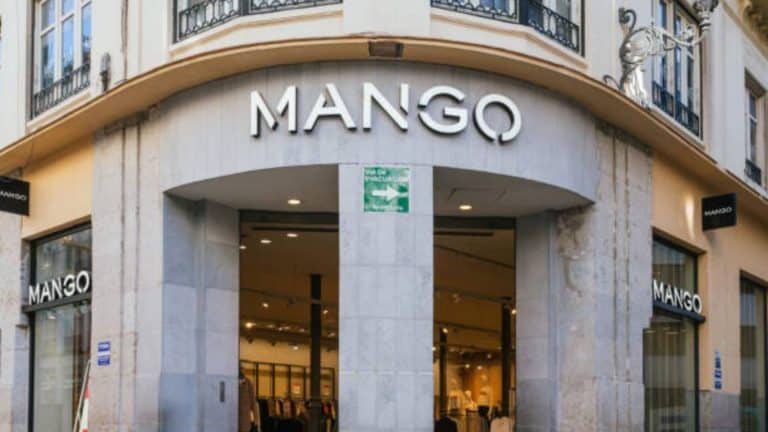 Estas camisas de Mango tienen locas a todas las influencers y son un chollo