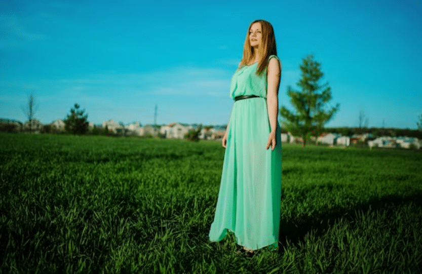 Mango tiene el vestido que arrasará esta primavera y a un precio de infarto