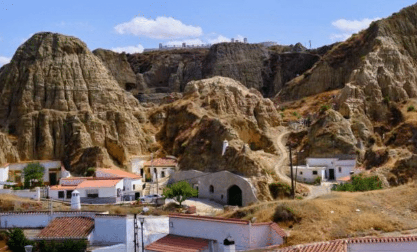 Guadix